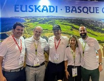 Miniatura INTERNATIONAL GOLF TRAVEL MARKET